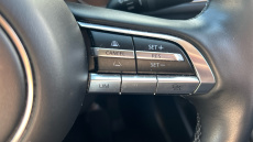 Mazda 3 2.0 e-Skyactiv-X MHEV [186] GT Sport 4dr Petrol Saloon